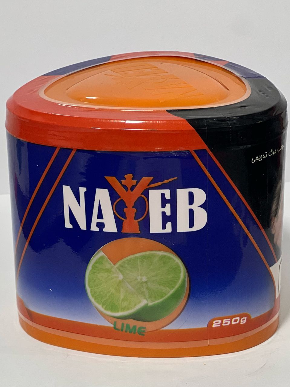 نایب 250گرمی لیمو ترش