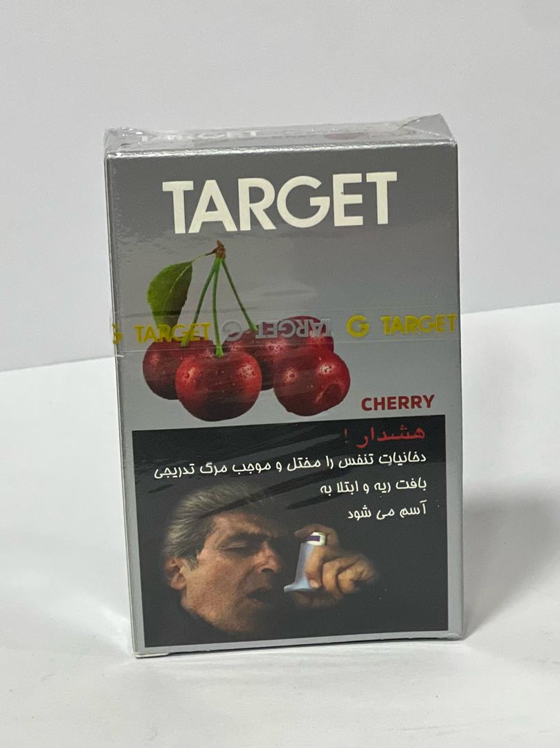 تارگت 50گرمی آلبالو